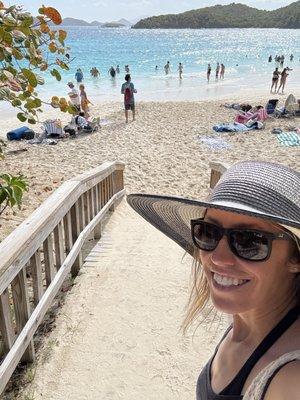 Photo of Christine R.