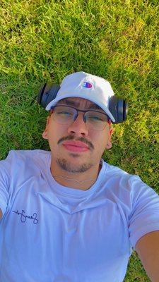 photo of Carlitos G.