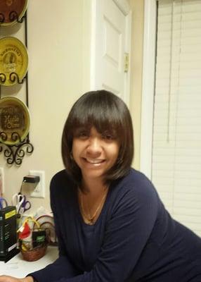 Photo of Lala D.