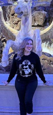 photo of Priscila S.