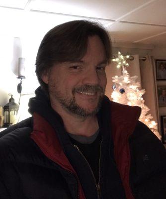 Photo of Todd G.
