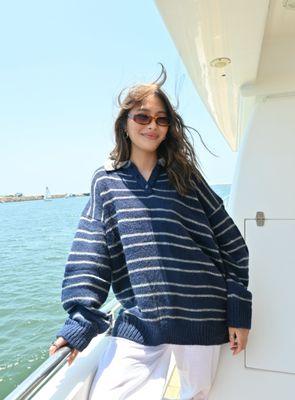 photo of Sarah Camille D.