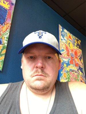Photo of Scott F.