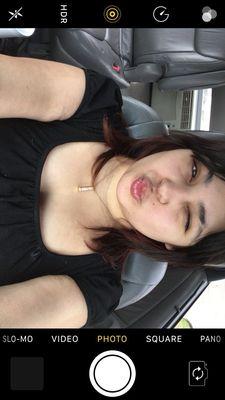 Photo of Ashley