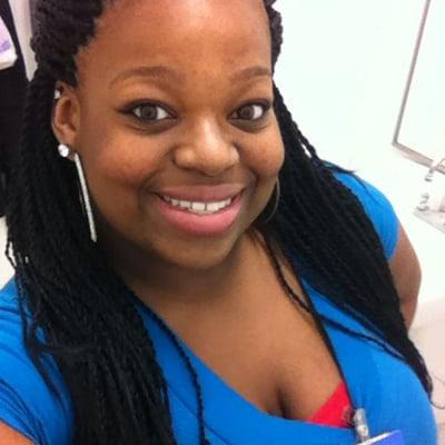 Photo of Olivia O.