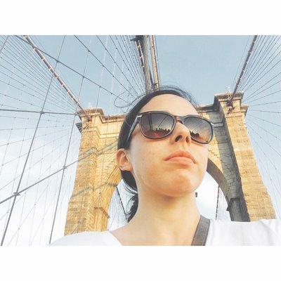 Photo of Eleni D.