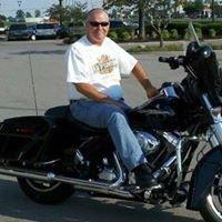 Photo of Clyde F.