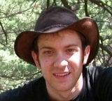 Photo of G D.