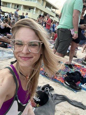 photo of Anne H.