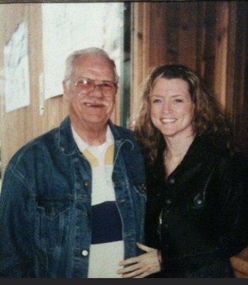 Photo of Susie M.