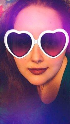 photo of Jacqueleen L.