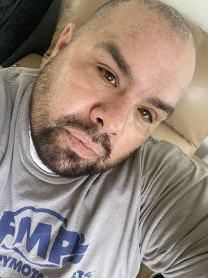 Photo of Alex E.