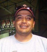 Photo of Oscar C.