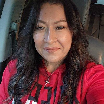 photo of Christina P.