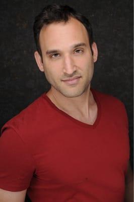 Photo of Ari K.