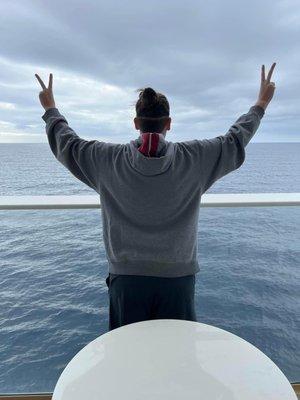 photo of Christina H.