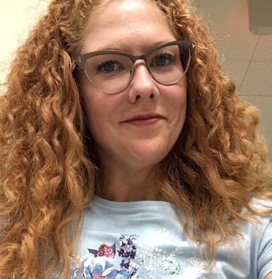 Photo of Stacy L.