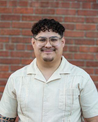 Photo of Andrew T.