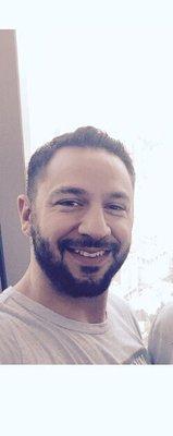 Photo of Michael I.
