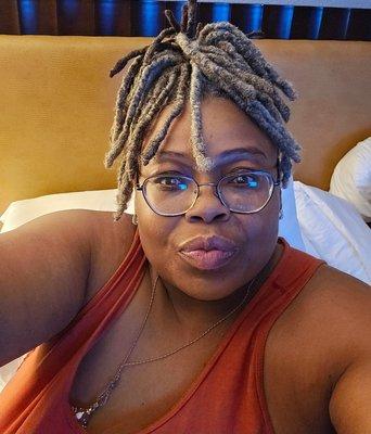 Photo of Camelia W.