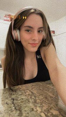 photo of Angelina J.