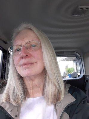 Photo of Birte N.