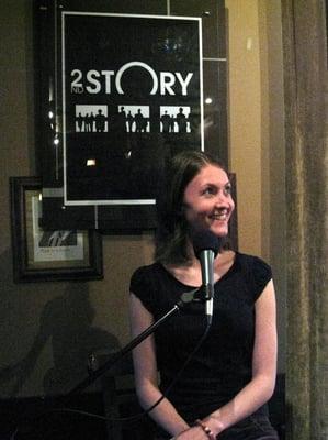 Photo of Lindsay M.