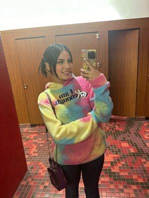 Photo of Vanessa A.