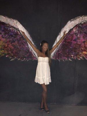 Photo of Amy M.