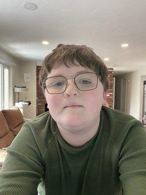 Photo of Maverick