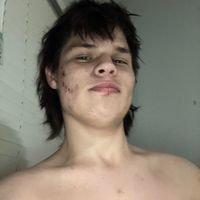 Photo of Walker J.