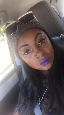 Photo of Denean B.
