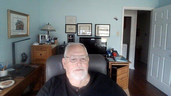 Photo of Ken J.