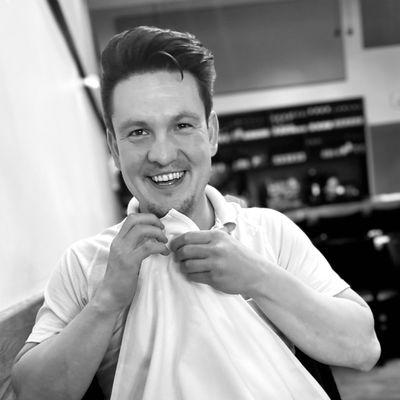 Photo of Anton N.