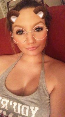 Photo of Brittany P.