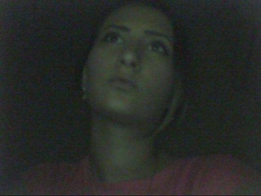 Photo of Alona I.