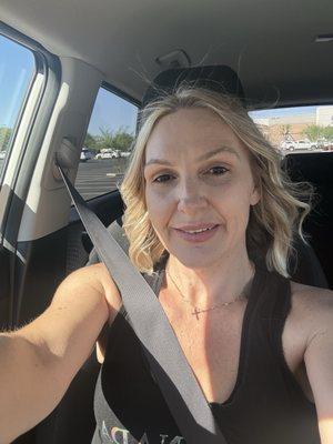 photo of Natascha B.