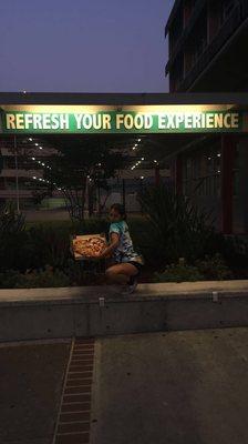 Photo of Celestina J.