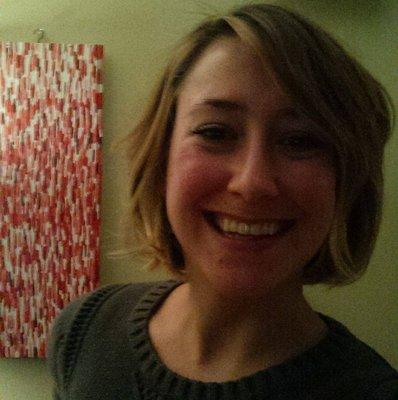 Photo of Meghan D.
