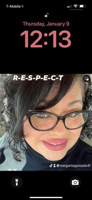 photo of margarita g.