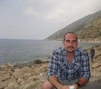 Photo of Shant K.