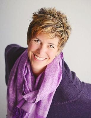 Photo of Rebecca R.
