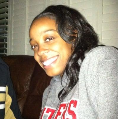 Photo of Natalie A.