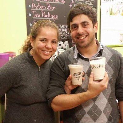 photo of Francesco L.