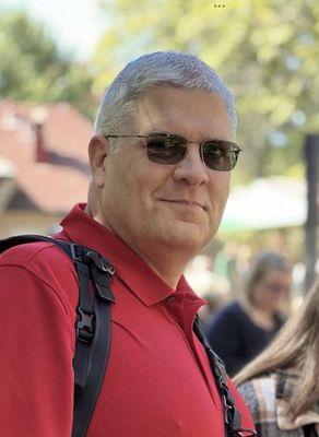Photo of Greg H.