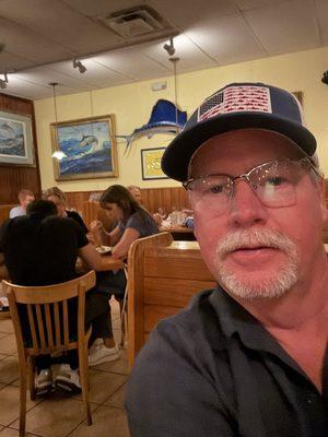 Photo of Geof H.