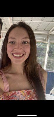 Photo of Alexandra D.