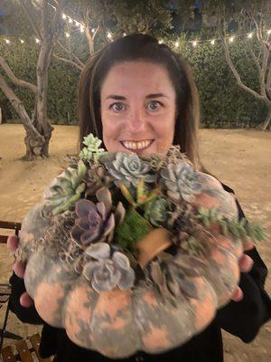 Photo of Susan H.