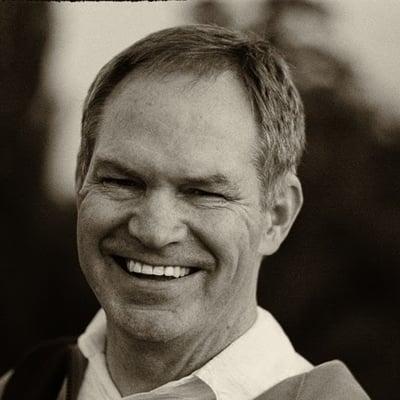 Photo of Jeff B.