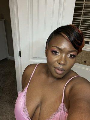 photo of Jacqueline E.